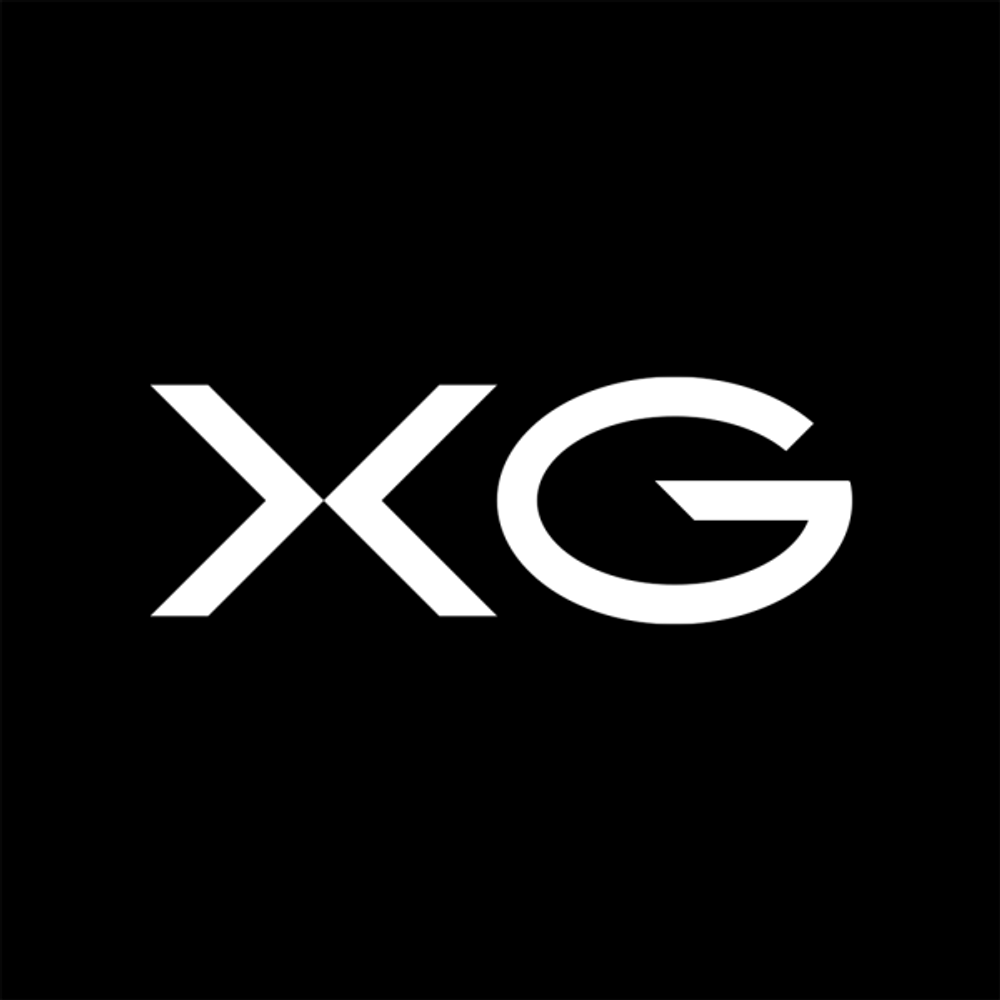 Альбом XG - 2nd Mini Album (Solo ver.)