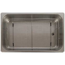 WDK-3122 Ультразвуковая мойка с подогревом, 22 л