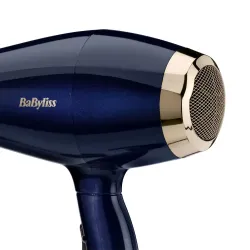 Фен BaByliss Black Onyx 5911E
