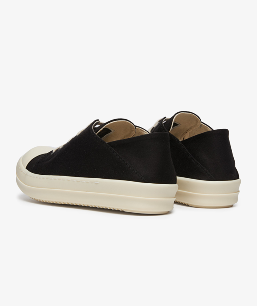 Rick Owens DRKSHDW | Slip On Sneakers