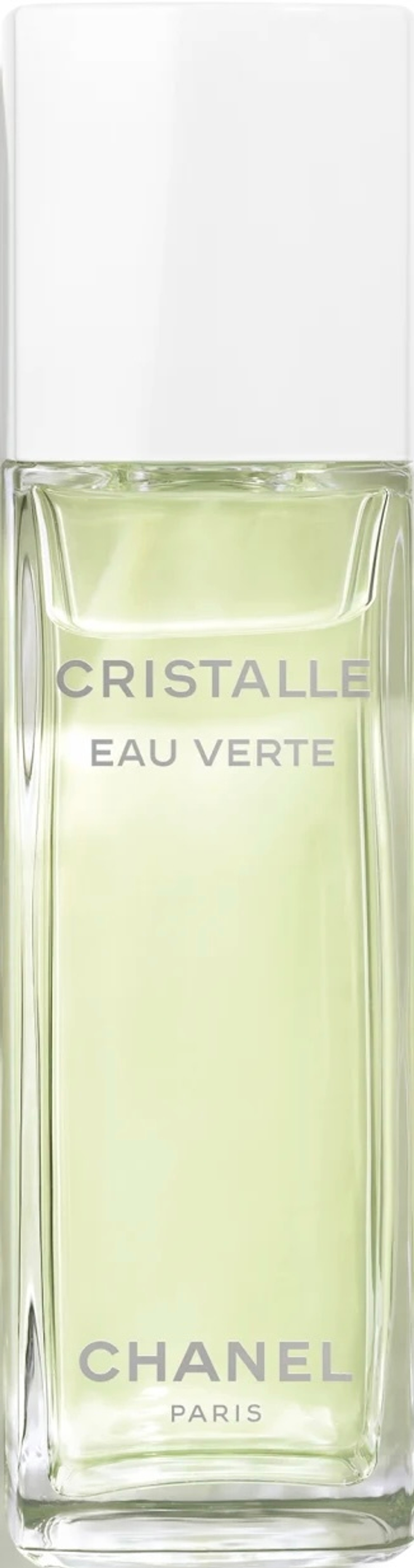 Chanel cristalle eau verte sales
