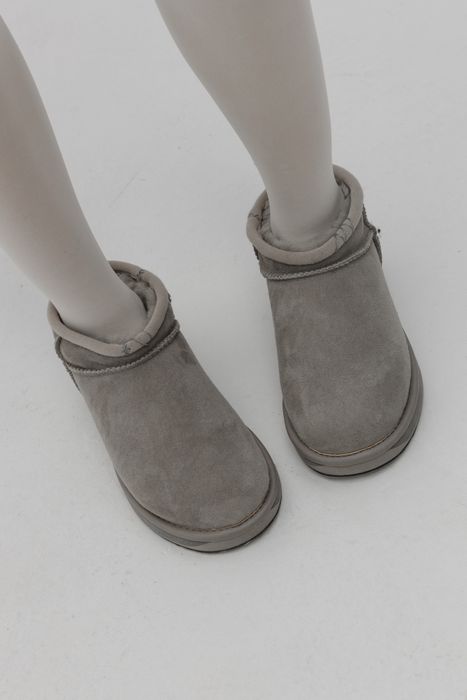 УГГИ САНДИ ДЫМЧАТЫЙ