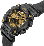 Часы Casio GA-900AG-1AER
