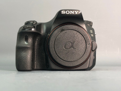 Sony A58 Body без З/У 41.300 кадров