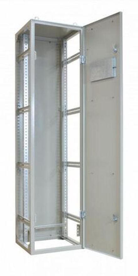 Корпус напольный цельносвар. КВРУ-1 1800х450х450 IP31 DEKraft 30935DEK