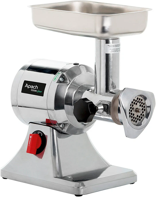 Мясорубка Apach ATS22 (220V)