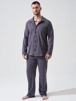 Пижама мужская "Мистер Твистер" (классическая)