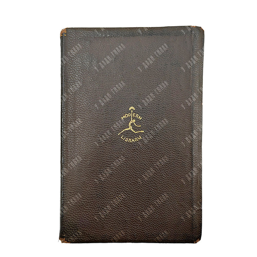 Nietzsche F. The genealogy of morals / Ницше Ф. К генеалогии морали [1918?]