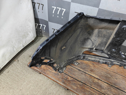 Бампер задний Chery Tiggo 4 Pro 20-нв Б/У Оригинал 602000499AADQJ