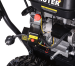 Снегоуборщик бензиновый Huter SGC 4100L