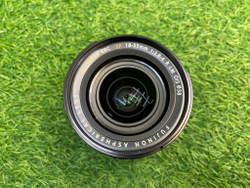 FujiFilm XF 18-55mm F2.8-4 R LM OIS XF