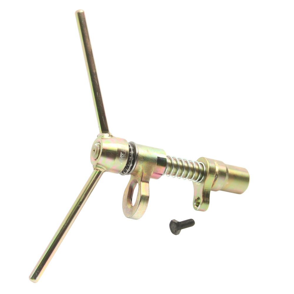 Рассухариватель клапанов (VOLVO FM12) JTC