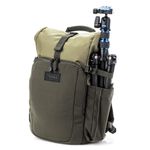 Фоторюкзак Tenba Fulton v2 10L Backpack Tan/Olive 637-731