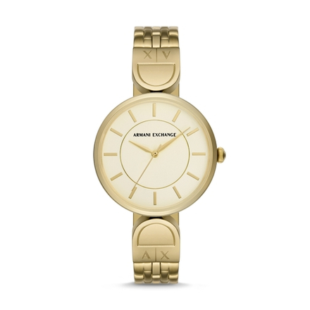 Женские наручные часы Armani Exchange AX5385