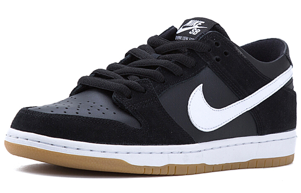 Nike zoom dunk low pro deals