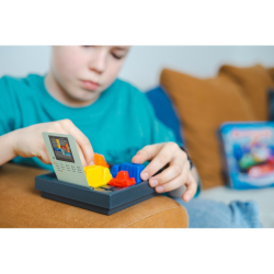 ThinkFun - Головоломка Час пик Час пик 766222
