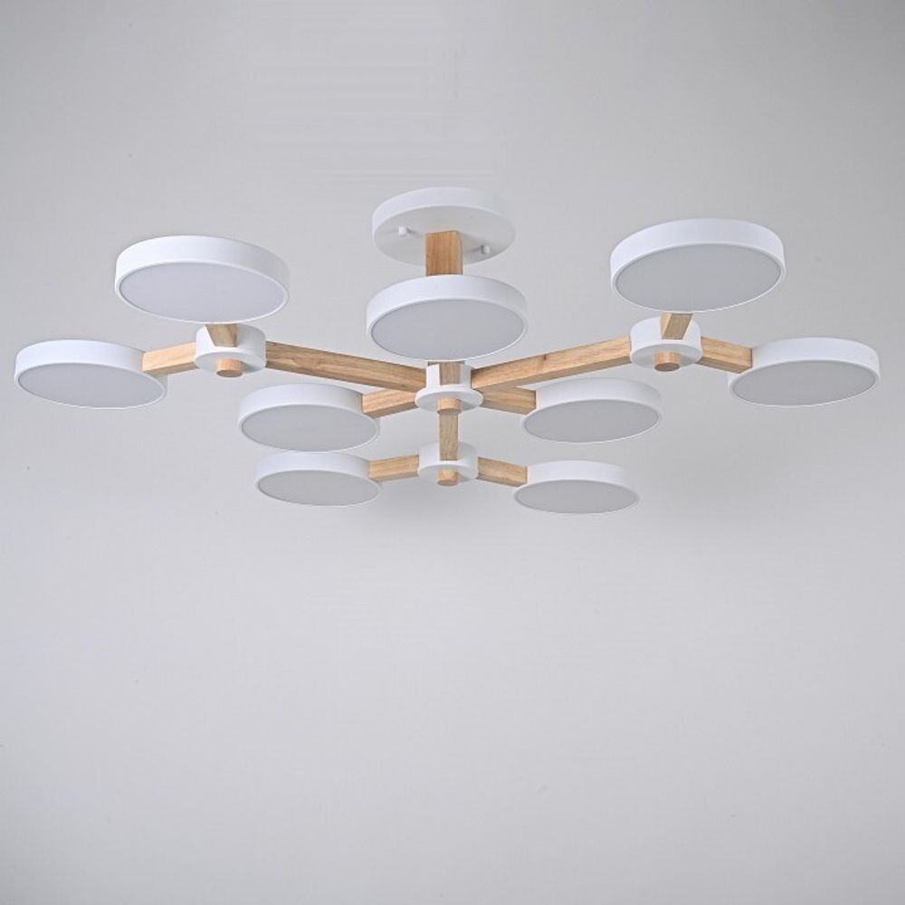 Светильник на штанге Imperiumloft  Turna-X01