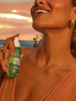Мист для тела Sol De Janeiro Danca Mistica зеленый 90 мл