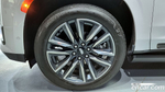Cadillac Escalade 5 Generation 6.2 (05.2022)