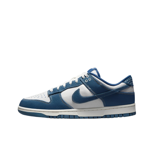 Кроссовки Nike Dunk Low Industrial Blue