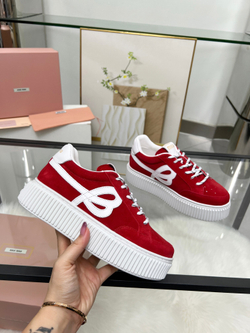 Miu Miu Sneakers (5 colors)