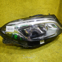 Фара правая Mercedes GLE W166 (2015-2018) LED