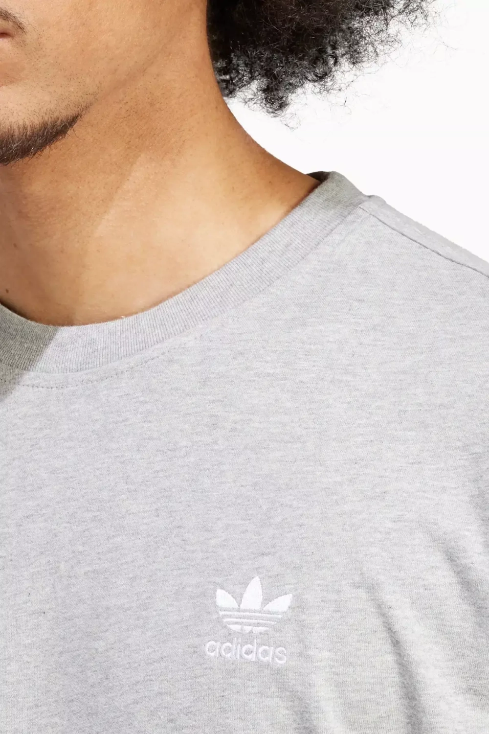 Футболка adidas Trefoil Essentials