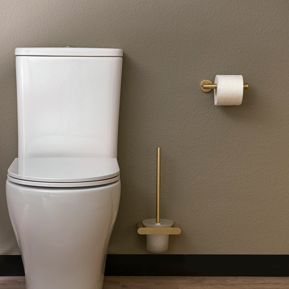 Ёршик RAMON SOLER ESCO01OC золото