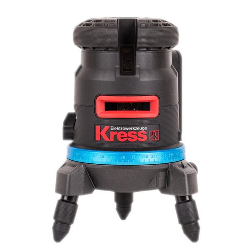 Лазерный нивелир KRESS KI100S