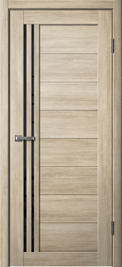 Дверь FLYDOORS 270 (Black)