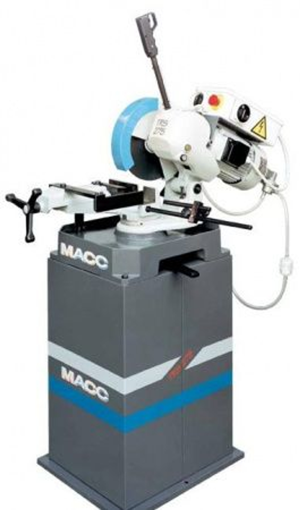 Дисковый отрезной станок Macc TRS 275