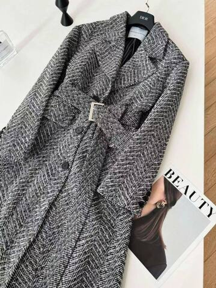 Пальто Ermanno Scervino