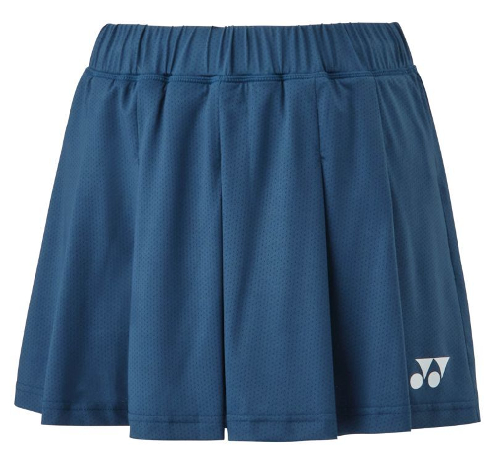 Женские теннисные шорты Yonex Tennis Shorts - night sky