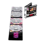 Kiss / Alive! 1975-2000 (4CD)