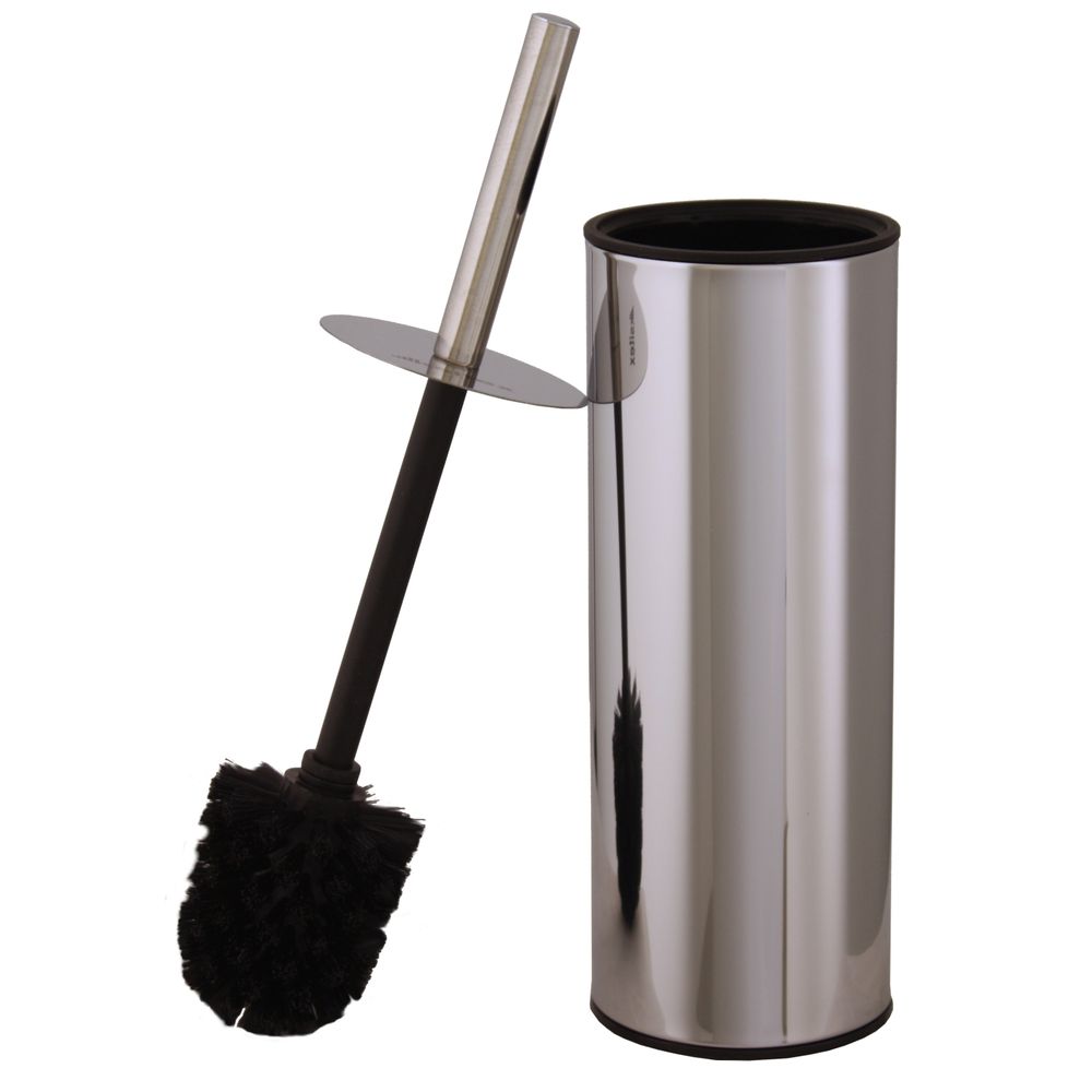 Ерш напольный Ksitex T-430S (хром)