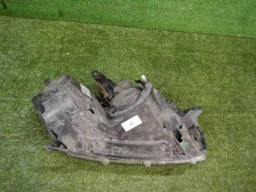 Битая Фара левая Lada Largus 1 (2021-н.в.) галоген (В пленке)