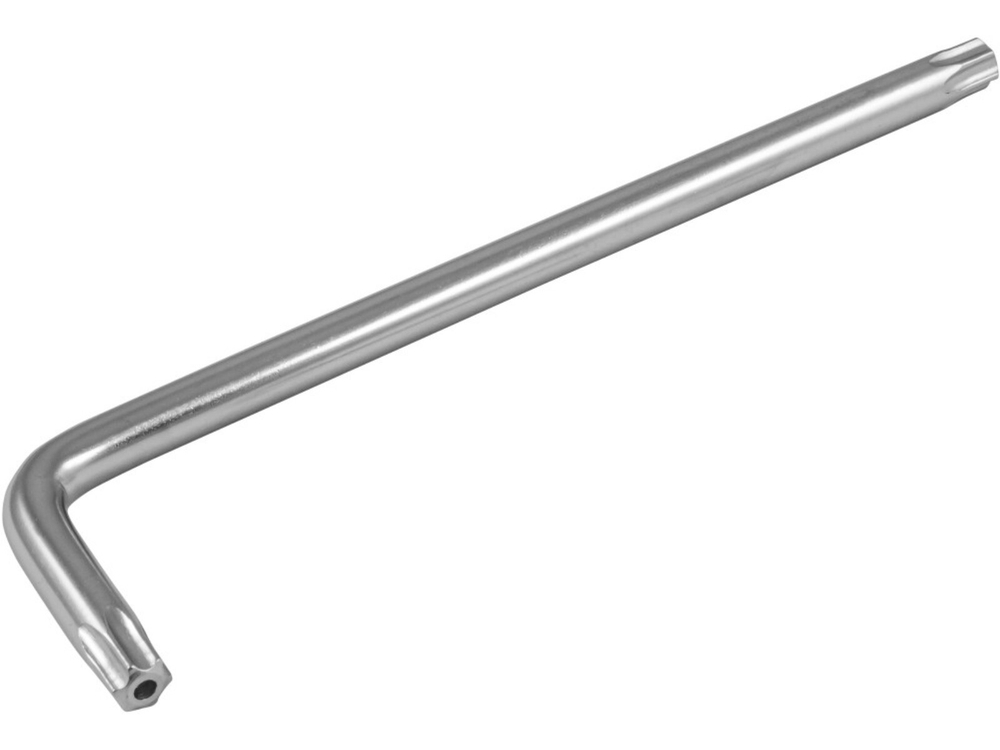 TTK45 Ключ торцевой T-TORX® с центрированным штифтом, T45H