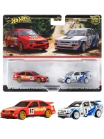 Набор Хот Вилс Премиум Car Culture Ford HBL96 HRR73