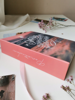 Фотоальбом на 200 фото 10х15 см, пластик. листы elegant landscape Жизнь