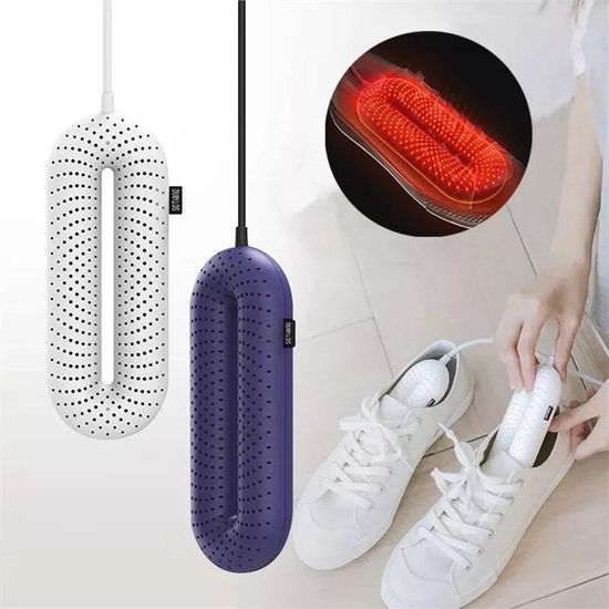 Сушилка для обуви с таймером Sothing Zero-Shoes Dryer With Timer (с таймером) (DSHJ-S-1904)