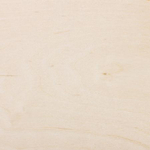 ФАНЕРА БЕРЕЗОВАЯ 03Х1525Х1525 Ш2 ФК (3/4)