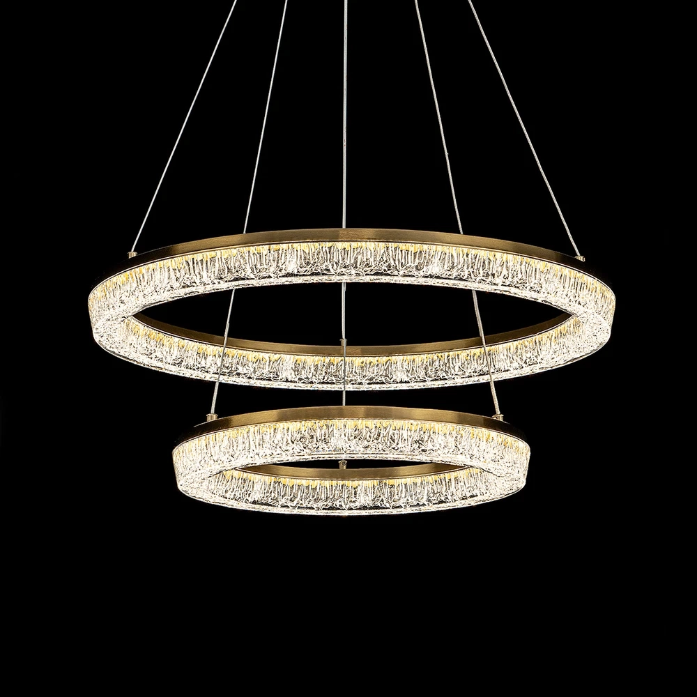 Подвесная люстра Modestyle MS.9026.600.400 BS