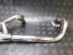 Глушитель Yamaha Drag Star 400 051625