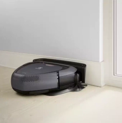 Робот-пылесос Electrolux PURE I9 PI92-4ANM