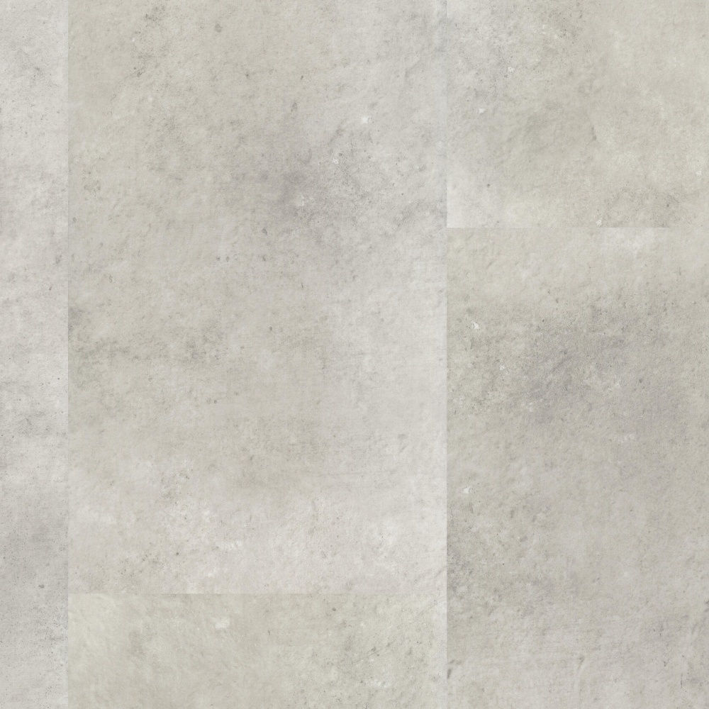 Кварцвиниловая плитка Tarkett Prime Click Soft Grey