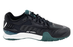 YONEX Power Cushion Badminton Shoes Unisex Low top Black Green