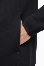 Кофта Nike Sportswear Tech Fleece Windrunner - черный