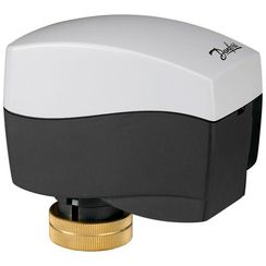 Электропривод Danfoss 2-хпозиционный AMI140,230В пер.ток