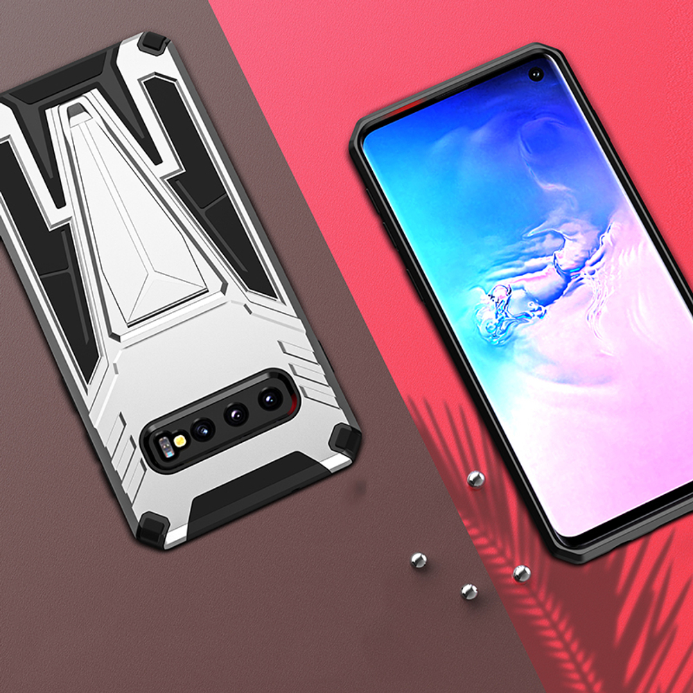 Чехол Rack Case для Samsung Galaxy S10