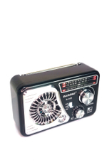 Радиоприемник Raiseng R-552